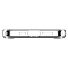 Заредете изображение във визуализатора на галерията – SPIGEN case ULTRA HYBRID MAG compatible with MagSafe for IPHONE 16E 2025 white
