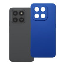 Заредете изображение във визуализатора на галерията – Case for Honor 400 SMART Matt 2.0 blue
