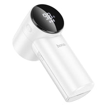 Заредете изображение във визуализатора на галерията – Digital hail ball trimmer Hoco HP70 white
