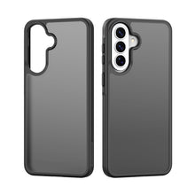 Заредете изображение във визуализатора на галерията – DUX DUCIS case YIND for SAMSUNG A57 5G black
