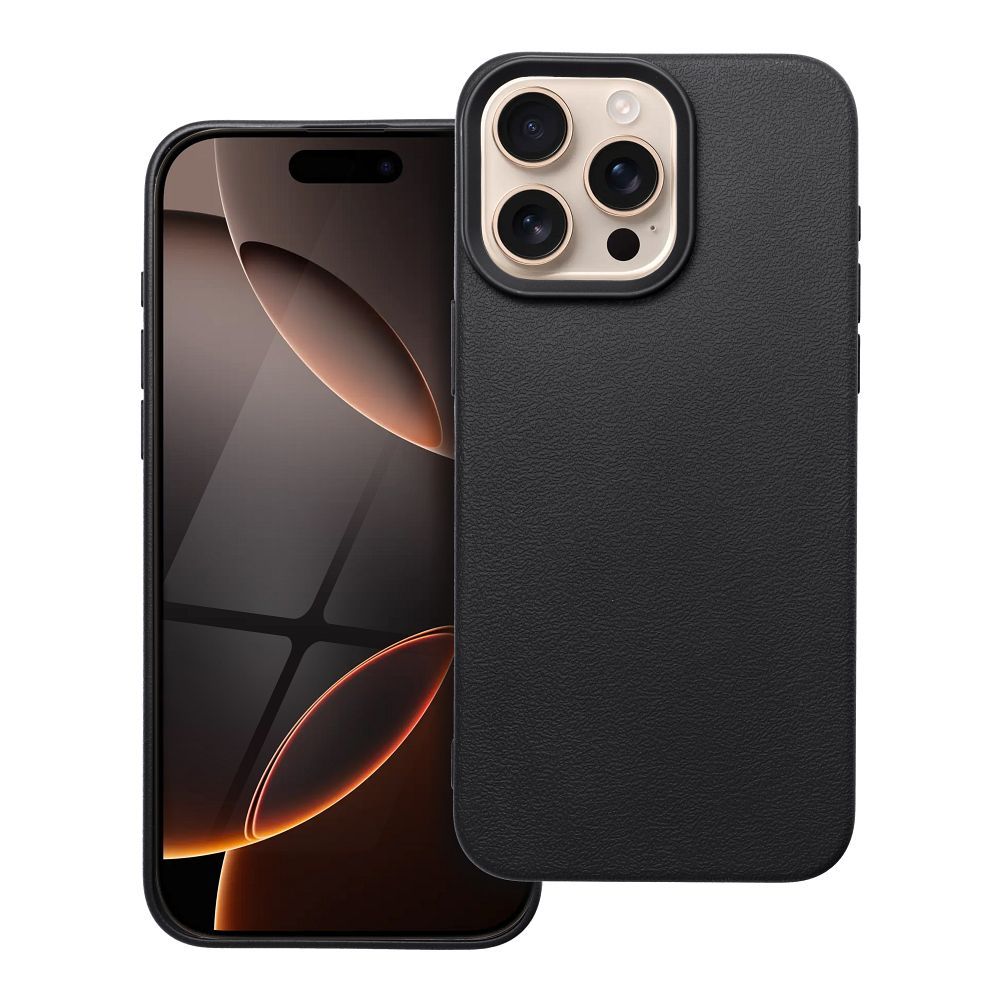 Case SKIN for MOTOROLA G86 5G black