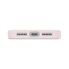 Заредете изображение във визуализатора на галерията – ZAGG case MANHATTAN SNAP compatible with MagSafe for IPHONE 17 Pro Max pink blush
