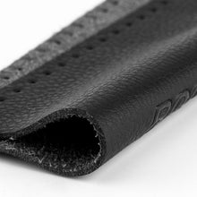 Заредете изображение във визуализатора на галерията – Rockbros 40210003001 microfiber bicycle handlebar grips - black
