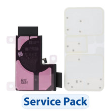 Заредете изображение във визуализатора на галерията – ServicePack Battery for Apple iPhone 14 Pro Max (661-30397)
