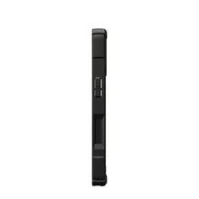Заредете изображение във визуализатора на галерията – UAG Urban Armor Gear case PLASMA XTE compatible with MagSafe for IPHONE 17 black / pop orange
