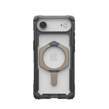 Заредете изображение във визуализатора на галерията – UAG Urban Armor Gear case PLASMA XTE compatible with MagSafe for IPHONE 17 Air ash / titanium
