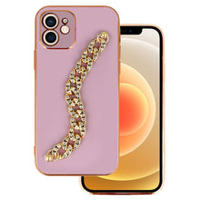 Заредете изображение във визуализатора на галерията – Trend Case for Iphone 11 design 4 pink

