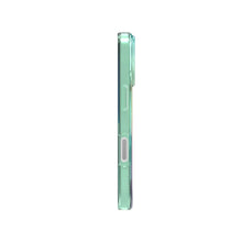 Заредете изображение във визуализатора на галерията – ZAGG case MILAN SNAP compatible with MagSafe for IPHONE 17 oil slick
