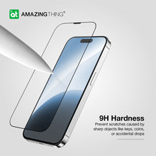 Заредете изображение във визуализатора на галерията – Amazing Thing Tempered glass Titan Full Glass IP156.7ASFGLA for Iphone 15 Plus
