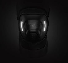 Заредете изображение във визуализатора на галерията – Rockbros 19230003001 knee pads - black
