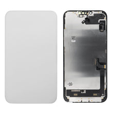 Заредете изображение във визуализатора на галерията – FixCell LCD Display for IPHONE 14 PLUS Super Retina XDR + sensor flex (refurbished)
