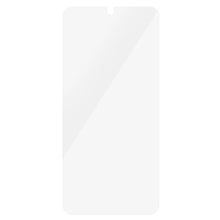 Заредете изображение във визуализатора на галерията – PanzerGlass Ultra-Wide Fit tempered glass with applicator for Samsung Galaxy S24+
