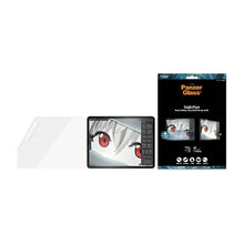 Заредете изображение във визуализатора на галерията – Antibacterial PanzerGlass GraphicPaper foil with a glare filter for iPad Pro 12.9" 2018 / 2020 / 2021
