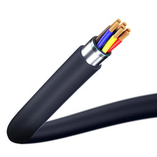 Заредете изображение във визуализатора на галерията – 3mk Hyper Cable USB-C / USB-C 100W 1.2m - Black
