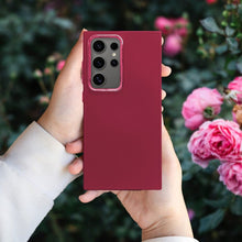 Заредете изображение във визуализатора на галерията – FRAME Case for SAMSUNG A17 magenta
