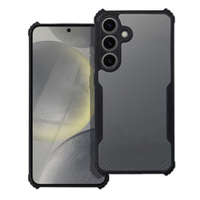 Заредете изображение във визуализатора на галерията – ANTI-DROP case for SAMSUNG S25 FE black

