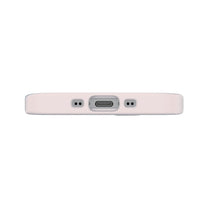 Заредете изображение във визуализатора на галерията – ZAGG case MANHATTAN SNAP compatible with MagSafe for IPHONE 17 Air pink blush
