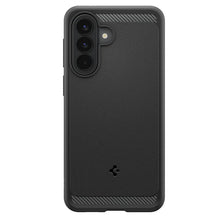 Заредете изображение във визуализатора на галерията – Case for Samsung A57 5G Spigen Rugged Armor black
