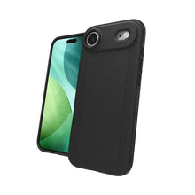 Заредете изображение във визуализатора на галерията – ZAGG case LUXE SNAP compatible with MagSafe for IPHONE 17 Air black
