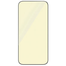 Заредете изображение във визуализатора на галерията – PanzerGlass Ultra-Wide Fit Tempered Glass with Glare and Blue Light Filter with Positioner for iPhone 15 Pro
