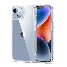 Заредете изображение във визуализатора на галерията – ESR Ice Shield case for iPhone 14 Plus - transparent
