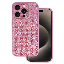 Заредете изображение във визуализатора на галерията – Flash Case do Iphone 15 Pro light pink
