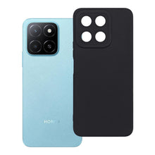 Заредете изображение във визуализатора на галерията – Case for Honor X5b / X5b PLUS Matt 2.0 black
