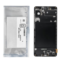Заредете изображение във визуализатора на галерията – ServicePack LCD Display for SAMSUNG A71 A715F GH82-22248A
