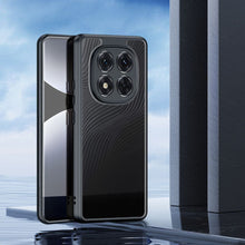 Заредете изображение във визуализатора на галерията – DUX DUCIS case AIMO for REDMI NOTE 14 Pro 4G black
