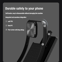 Заредете изображение във визуализатора на галерията – Nillkin Textured Prop Magnetic Case for Xiaomi 14 Pro - black
