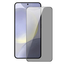 Заредете изображение във визуализатора на галерията – Dux Ducis Glass Privacy for Samsung S24 - with black frame
