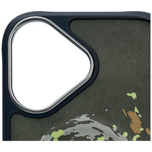 Заредете изображение във визуализатора на галерията – NIMMY case WOLF compatible with MagSafe for IPHONE 16 dark gray
