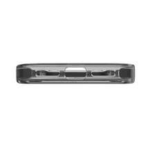 Заредете изображение във визуализатора на галерията – ZAGG case SANTA CRUZ SNAP compatible with MagSafe for IPHONE 17 Pro Max jet black
