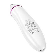 Заредете изображение във визуализатора на галерията – Trimmer and shaver 4in1 Hoco HP80 white and pink
