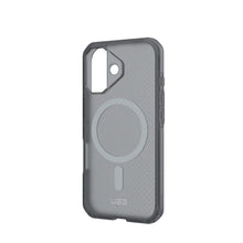 Заредете изображение във визуализатора на галерията – UAG Urban Armor Gear case DOT compatible with MagSafe for IPHONE 17 ash
