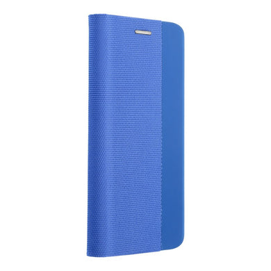 SENSITIVE Book case for XIAOMI Redmi 15C light blue