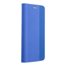 Заредете изображение във визуализатора на галерията – SENSITIVE Book case for XIAOMI Redmi Note 15 4G blue
