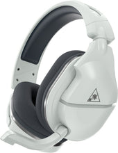 Заредете изображение във визуализатора на галерията – Wireless headphones gaming Turtle Beach Stealth 600P Gen 2 for PS4 / PS5 white
