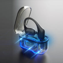 Заредете изображение във визуализатора на галерията – Dudao U17Pro on-ear wireless headphones with Bluetooth 5.3 and ANC - black
