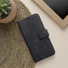 Заредете изображение във визуализатора на галерията – Flip case for Xiaomi Redmi 17 4G / 17 5G EU Tender Book black
