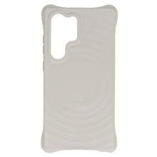 Заредете изображение във визуализатора на галерията – Tel Protect Wave Magsafe Case for Samsung Galaxy S24 Ultra grey
