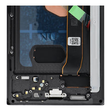 Заредете изображение във визуализатора на галерията – NCC LCD Display for SAMSUNG Note 20 Ultra N986 Soft Oled
