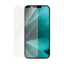Заредете изображение във визуализатора на галерията – PanzerGlass Classic Fit antibacterial glass for iPhone 14 Plus / 13 Pro Max

