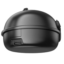 Заредете изображение във визуализатора на галерията – Borofone TWS Bluetooth Earphones BW57 Mecha black
