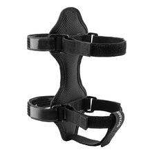 Заредете изображение във визуализатора на галерията – Rockbros 50210064001 bicycle strap with Velcro for Bluetooth speaker or water bottle - black
