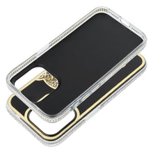 Заредете изображение във визуализатора на галерията – Case for iPhone 18 Pro Max / 17 Pro Max Teddy Bear gold
