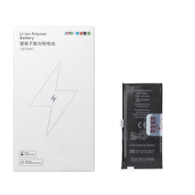 Заредете изображение във визуализатора на галерията – JCID Battery for iPhone 13 Mini (standard capacity)

