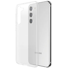 Заредете изображение във визуализатора на галерията – SAFE by PanzerGlass case for Samsung Galaxy S23+ - transparent
