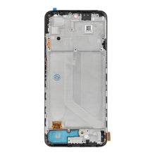 Заредете изображение във визуализатора на галерията – FixCell LCD Display for REDMI NOTE 10 4G HARD OLED with frame
