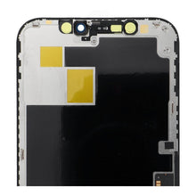 Заредете изображение във визуализатора на галерията – JK LCD Display for IPHONE 12 / 12 PRO SOFT OLED (Change IC)
